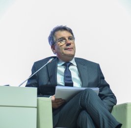 TAP успешно продвигается к достижению целей по декарбонизации - управляющий директор