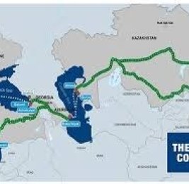 Геополитика меняет маршруты