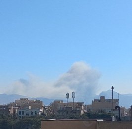 &laquo;Моссад&raquo; провел наземную операцию в Иране?