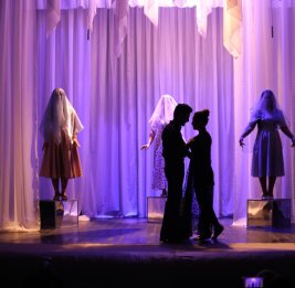 Символ утраченных иллюзий