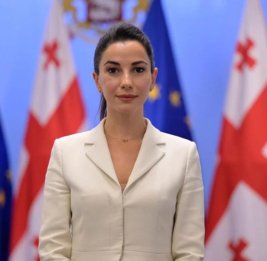 Квривишвили: Грузия выступает надежной транзитной страной в рамках ЮГК