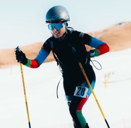 Определились страны-участницы чемпионата Европы по горнолыжному спорту в Шахдаге