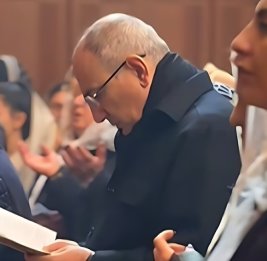 Затишье перед бурей