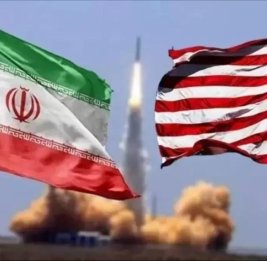 Иран пригрозил странам Европы войной в случае поддержки США