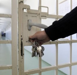 В прошлом году на основе обращений омбудсмена был помилован 21 заключенный