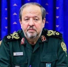 Новый министр обороны Ирана не прожил и дня