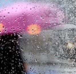 В некоторых местах ожидаются осадки, в горах выпадет снег