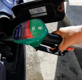 В Швеции дорожают продукты и топливо