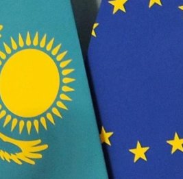 Астана и Брюссель работают над визами