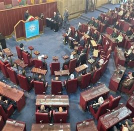 В Иране нанесён удар по зданию Совета экспертов