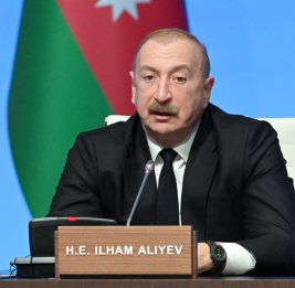 Баку задает тон в энергетике