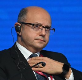 Парвиз Шахбазов: Азербайджан - надежный поставщик газа в Европу