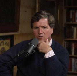 Такер Карлсон заявил, что операция против Ирана "не сделает США богаче"