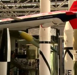 CNN: у США сократились запасы ракет Tomohawk