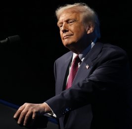 Трамп заявил, что его не беспокоит угроза атак на объекты и территории США