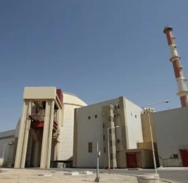 Глава &laquo;Росатома&raquo;: Удар по АЭС &laquo;Бушер&raquo; приведет к катастрофе