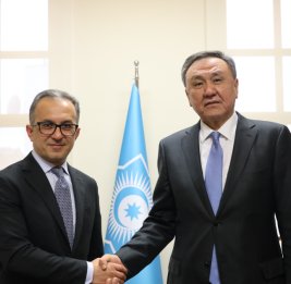 Духовно-религиозная солидарность между странами-членами Организации тюркских государств переходит на новый этап