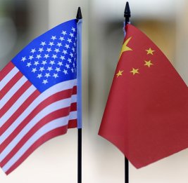 Глава Минфина США встретится с вице‑премьером Китая на следующей неделе