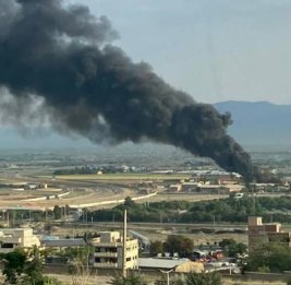 США уничтожили системы ПВО, пусковые площадки и военные аэродромы Ирана