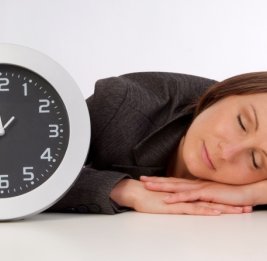 Врач рассказала, сколько нужно спать, чтобы быть здоровым