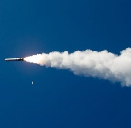 Bloomberg: Украина останется без ракет Tomahawk из-за войны США с Ираном