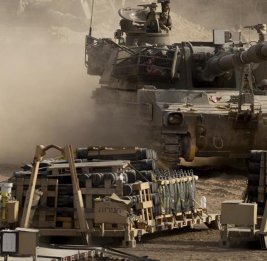 В Ливане оценили вероятность проведения Израилем наземной операции