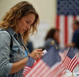 Госдеп: Более 9 тыс. американцев покинули Ближний Восток