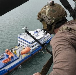 США и Эквадор начали совместную операцию против наркокартелей