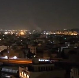 В Иране открыли огонь по радующимся гибели Хаменеи