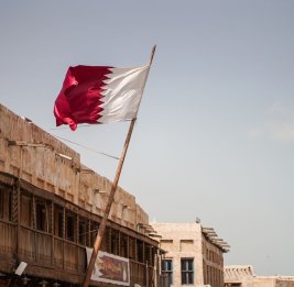 Катар сообщил о ракетной атаке со стороны Ирана