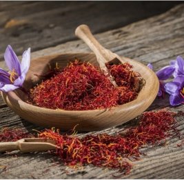 Азербайджан может экспортировать шафран в США, Европу и арабские страны