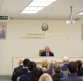 Следуя высоким стандартам