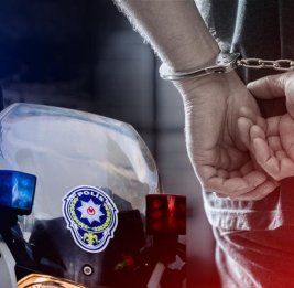 В 35 провинцияx Турции задержаны более 180 подозреваемыx в терроризме