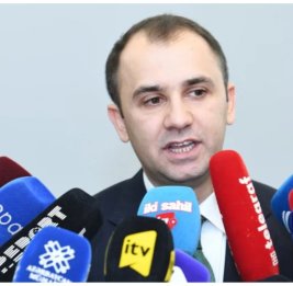 Студенты получат скидку 10% на транспорт по карте TələbəPlus