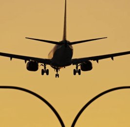 Кипр частично закрыл воздушное пространство на границе с Ливаном