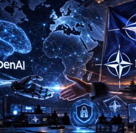 OpenAI рассматривает новый контракт с НАТО