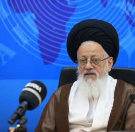 Моджтаба Хосейни: Сроки выборов нового верховного лидера Ирана не определены