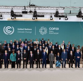 От энергетической к глобальной безопасности 