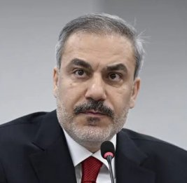 Фидан: &laquo;Не вступайте в словесную перепалку с Израилем и Америкой&raquo;