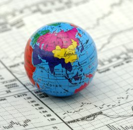 Опасения по поводу нефтяного шока охватили мировые рынки