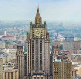 Из Ирана через Азербайджан были вывезены 253 гражданина России