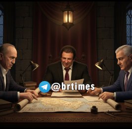 Лебедь, рак и щука