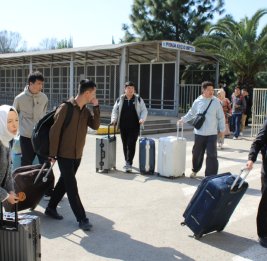 Из Ирана эвакуированы еще 35 граждан Китая