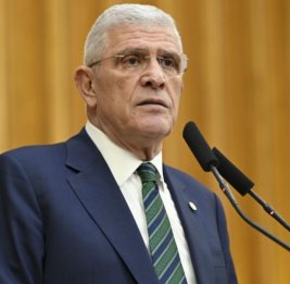 Турецкий политик: Анкара должна делать упор на Зангезурский коридор