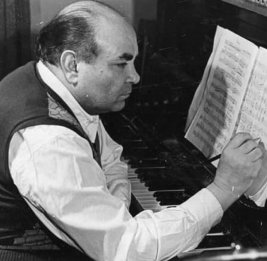 İntizar объединил поколения