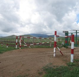 Не совсем обычные обстоятельства