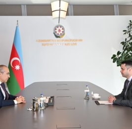 Встреча в Минэкономики с победителями конкурса &laquo;Восхождение&raquo;: Что обещает программа менторства?