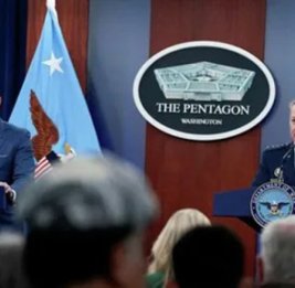 Глава Пентагона: США перейдут на применение менее продвинутых боеприпасов в Иране