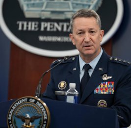 Американский генерал: Иран сократил количество запускаемых ракет