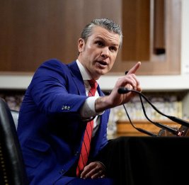 Шеф Пентагона: Иран пытался убить Трампа